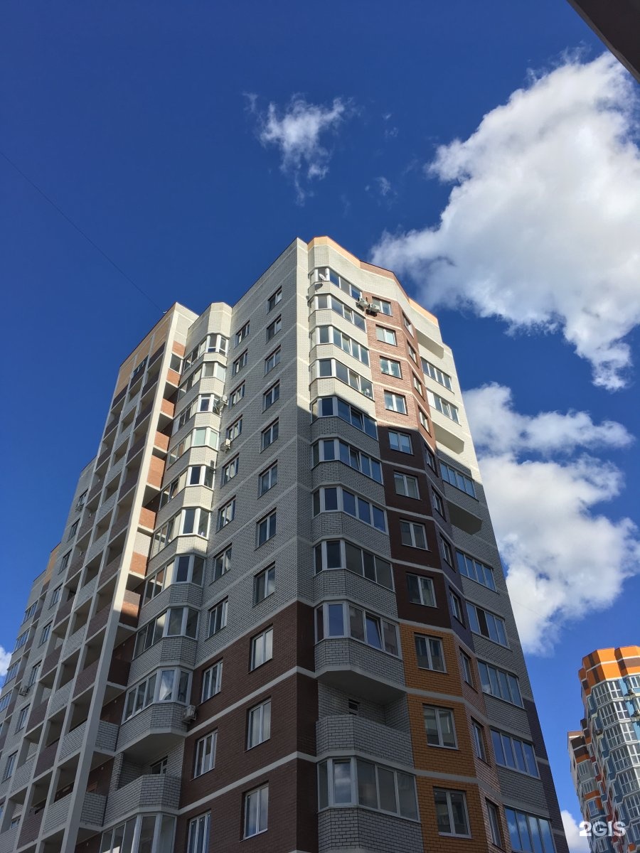 Союз ул дуки 47 корп 1 фото
