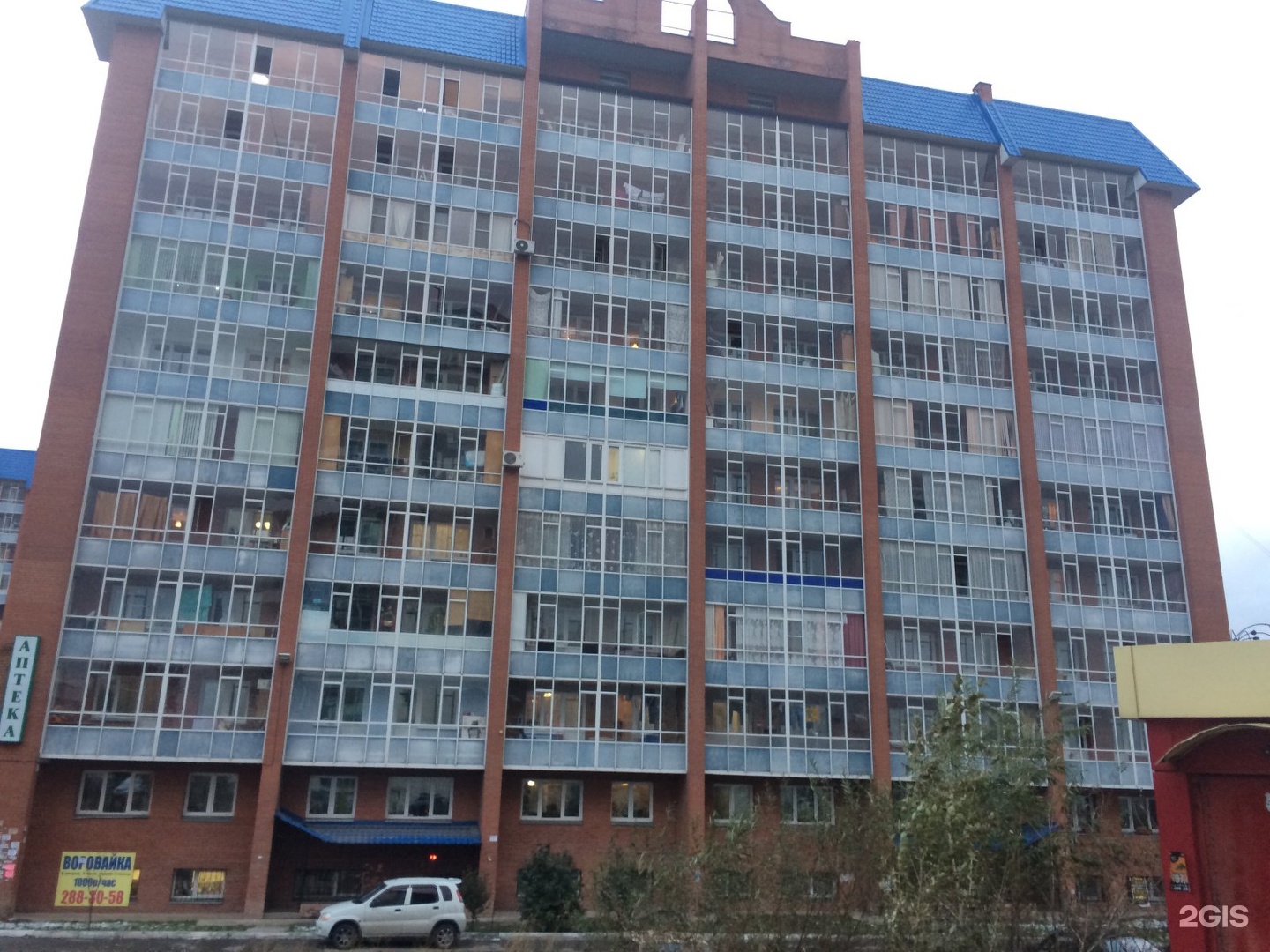 Картинки УЛИЦА ВИЛЬСКОГО В КРАСНОЯРСКЕ