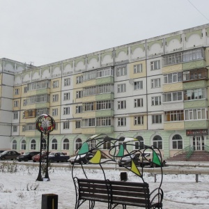 Фото покровский бульвар 1 сыктывкар