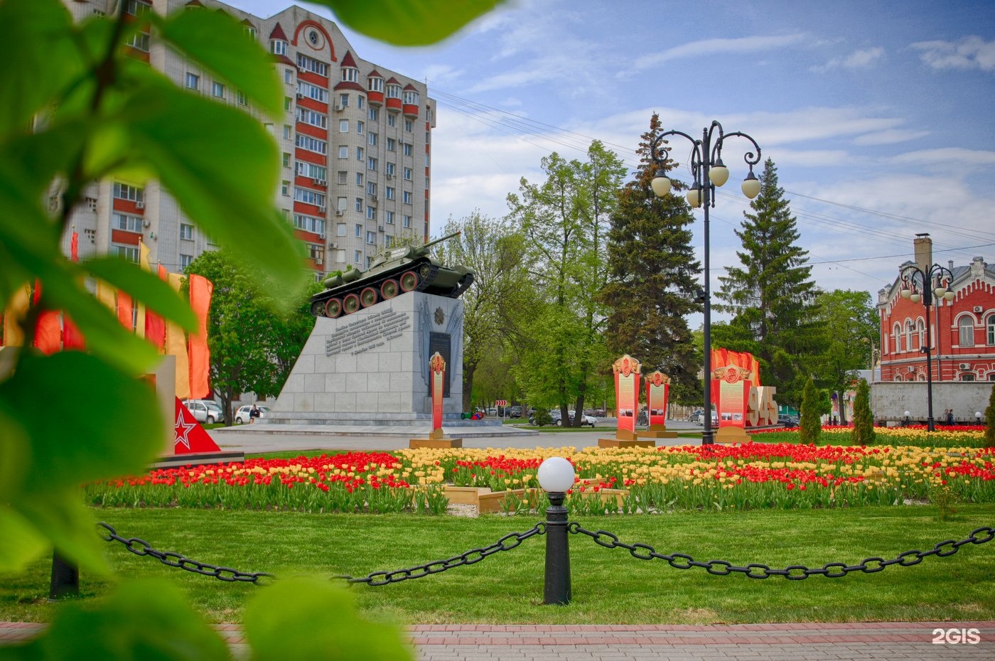 Фото тамбовский колхозник