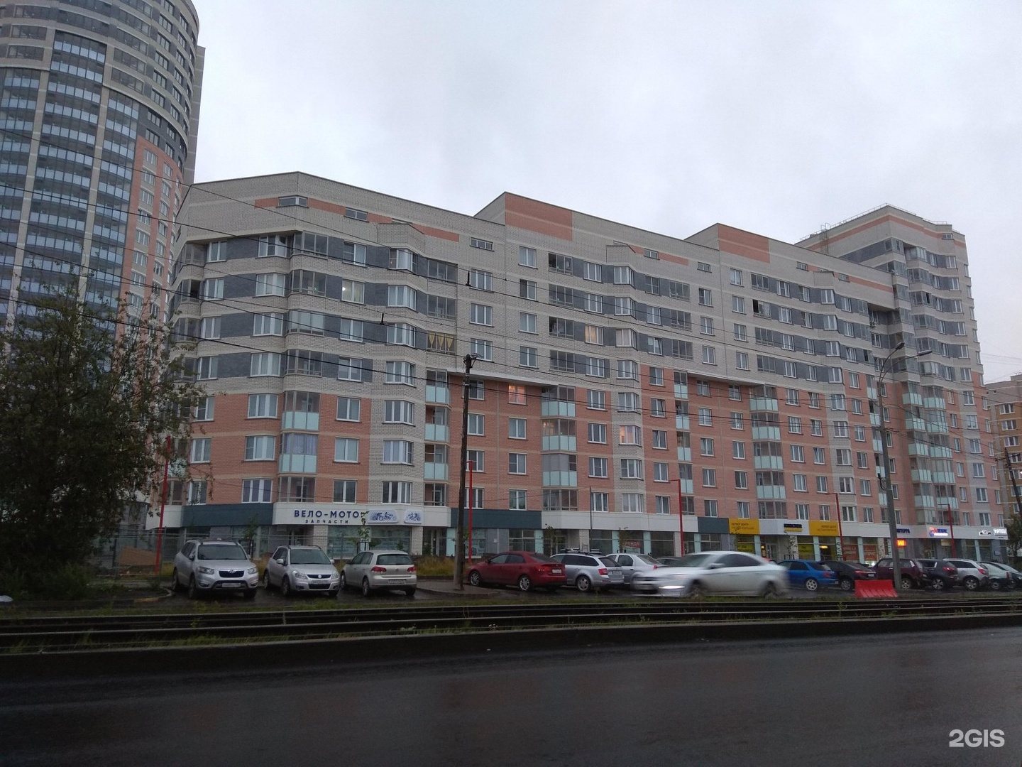Kalibrovka Tahografa, car tachometers, Russia, Yekaterinburg, Bakinskih Komissar