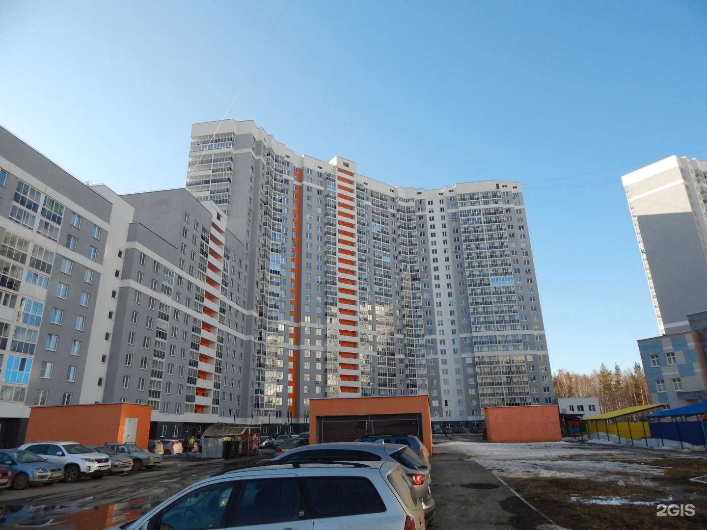 Семихатова 18 Купить Квартиру