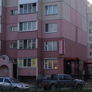 Звездная 17 псков карта