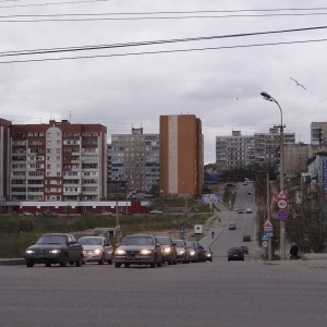 Остановка пономарева мурманск фото