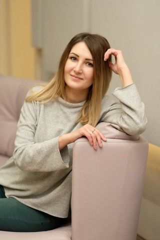 Ксения Маниленко