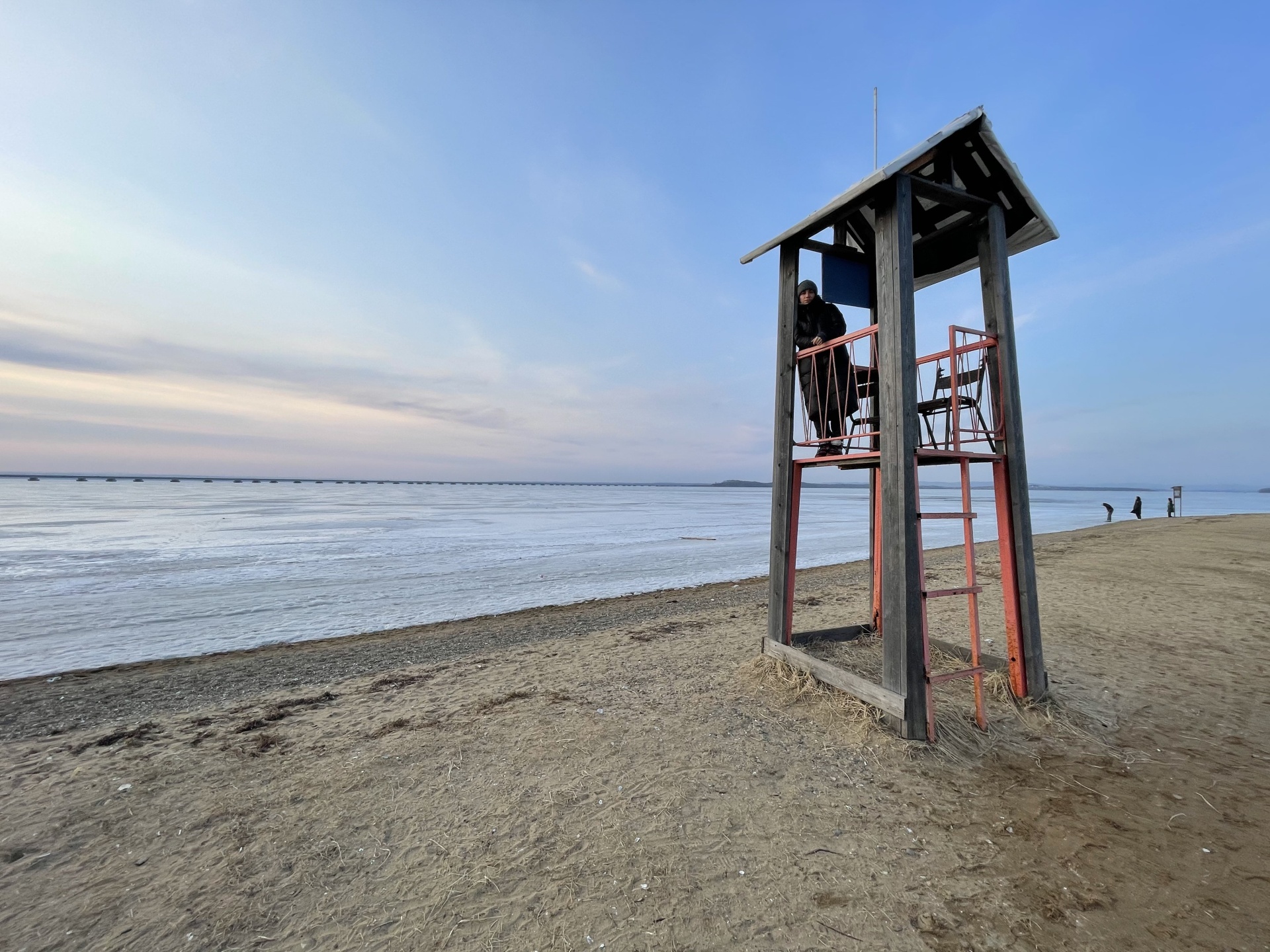 Теплое море, гостиничный комплекс, Нерпинская улица, 1а, пгт Славянка — 2ГИС