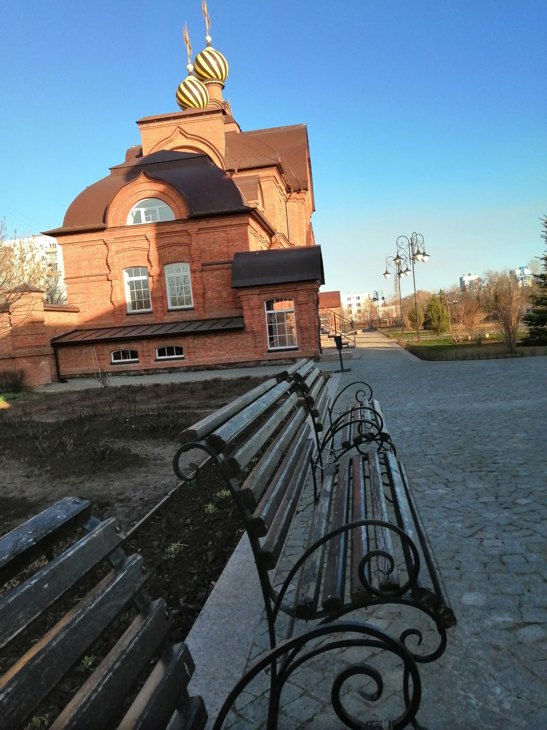 Городская клиническая больница им. Н.И. Пирогова, Отделение флюорографии,  Брестская, 30/2, Оренбург — 2ГИС