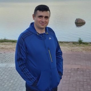 Павел Семёнов