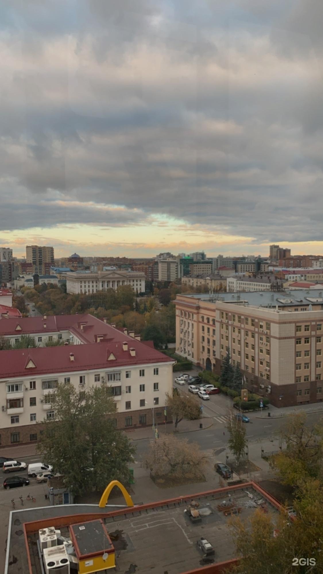 Тазовский: карта с улицами, домами и организациями города — 2ГИС