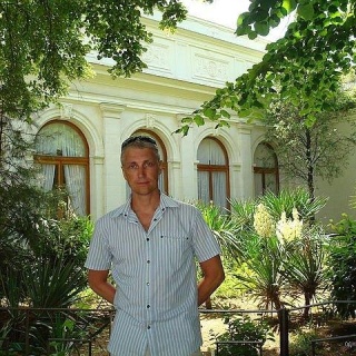 Борис Павленко
