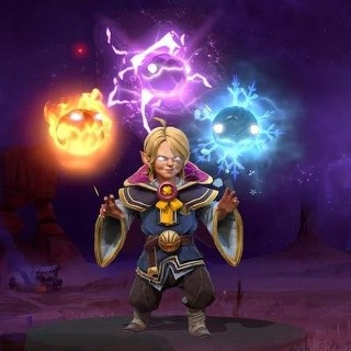 Kolya Invoker