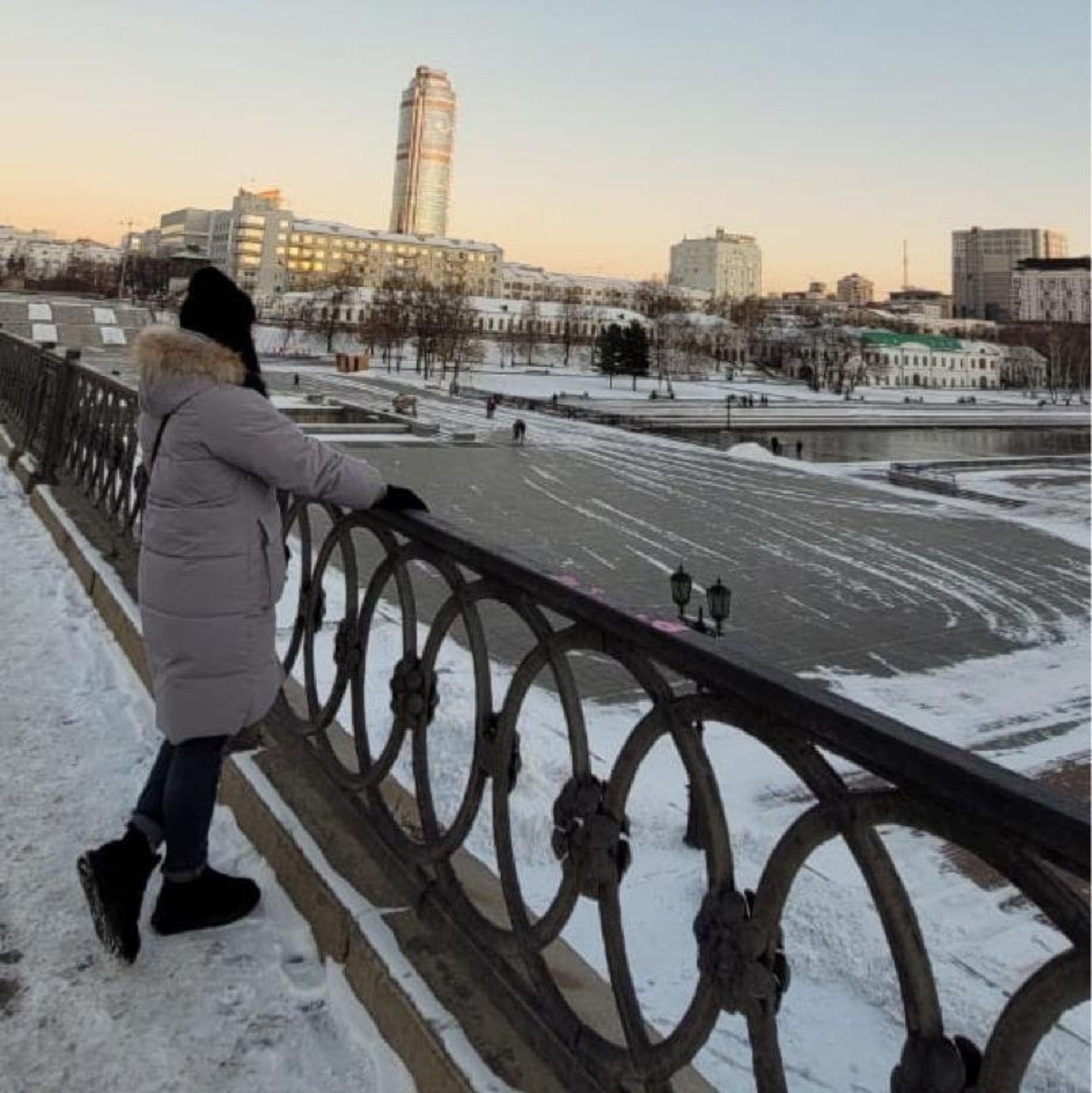 Пентхаус Марка Миллера, бар-ресторан, Каскад, проспект Карла Маркса, 24,  Омск — 2ГИС