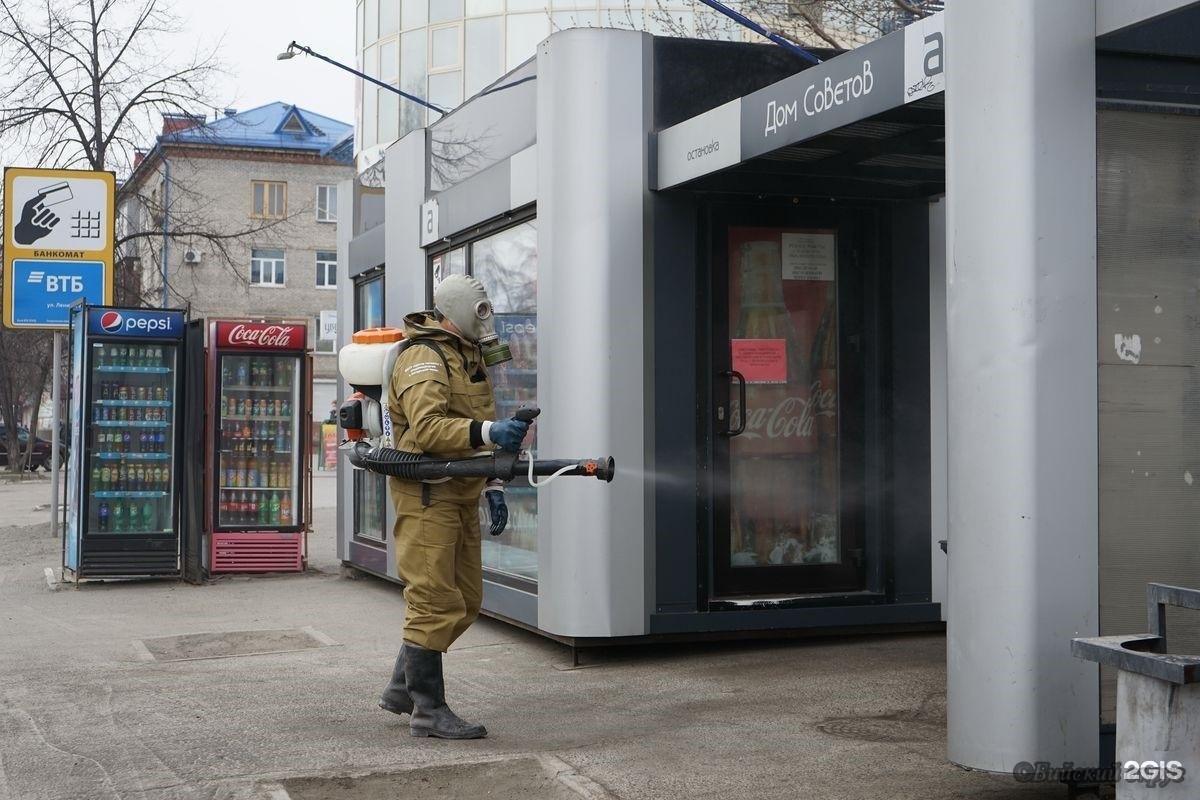 Бийский сахарный завод, ЗАО, Василия Докучаева, 2 в Бийске — 2ГИС