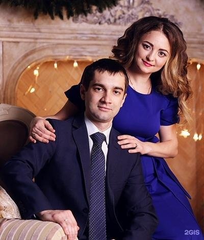 Автор отзыва Мария Пряхина