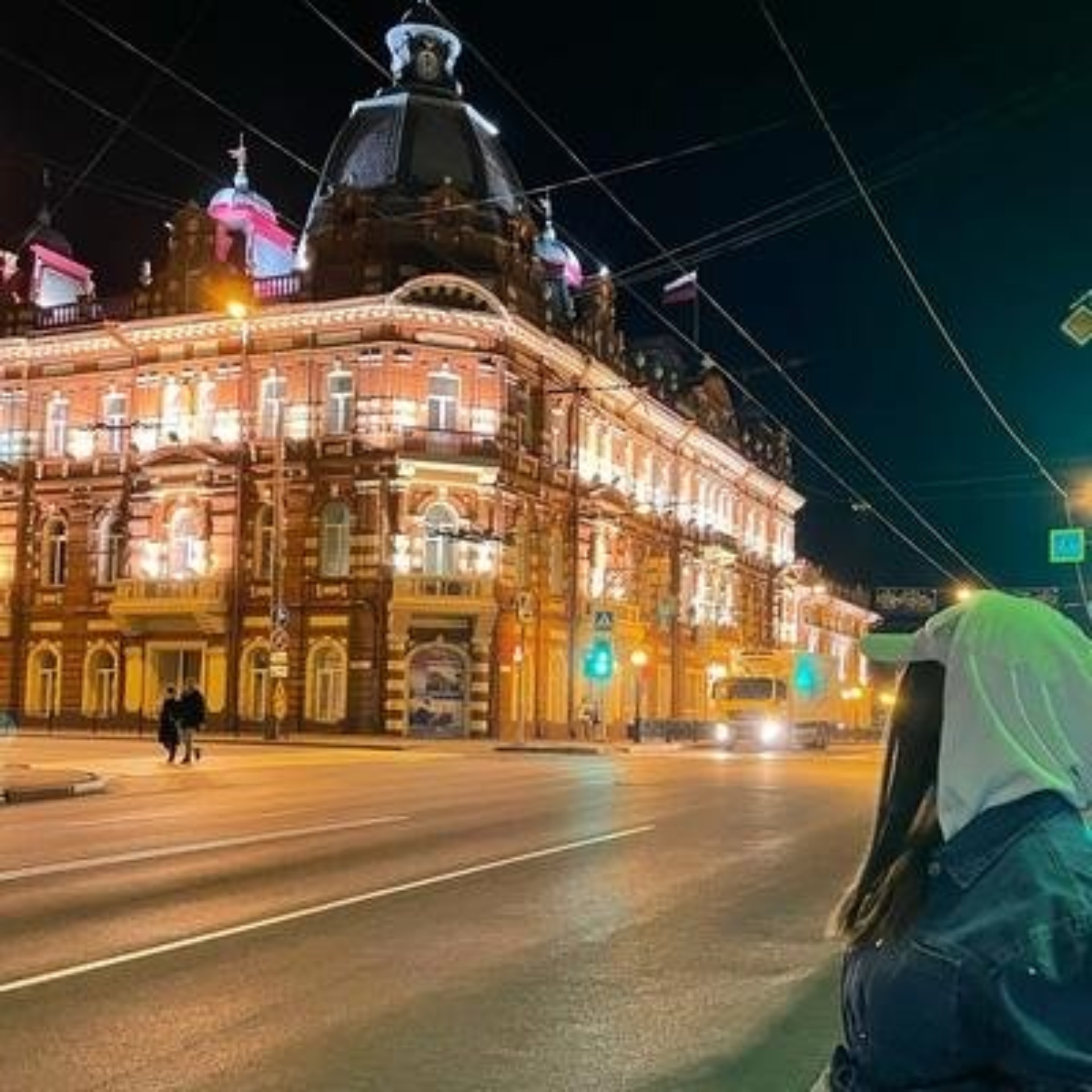 Doner Time, халяль-кафе быстрого питания, проспект Фрунзе, 196д, Томск —  2ГИС