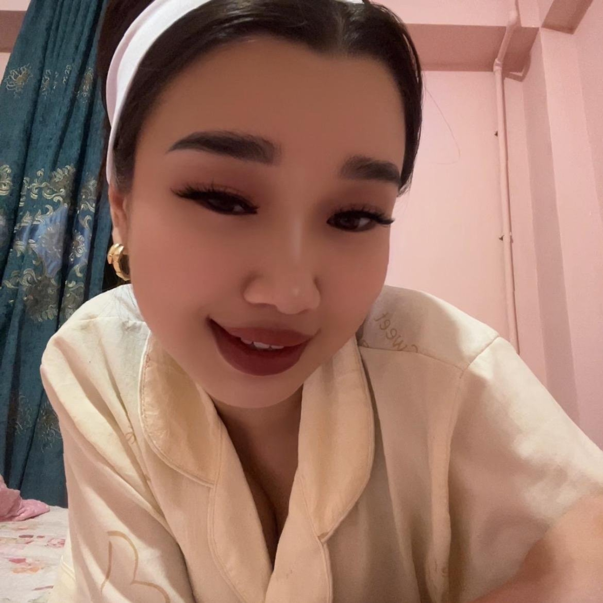 Әлемдегі ең тәтті куннилингус видео