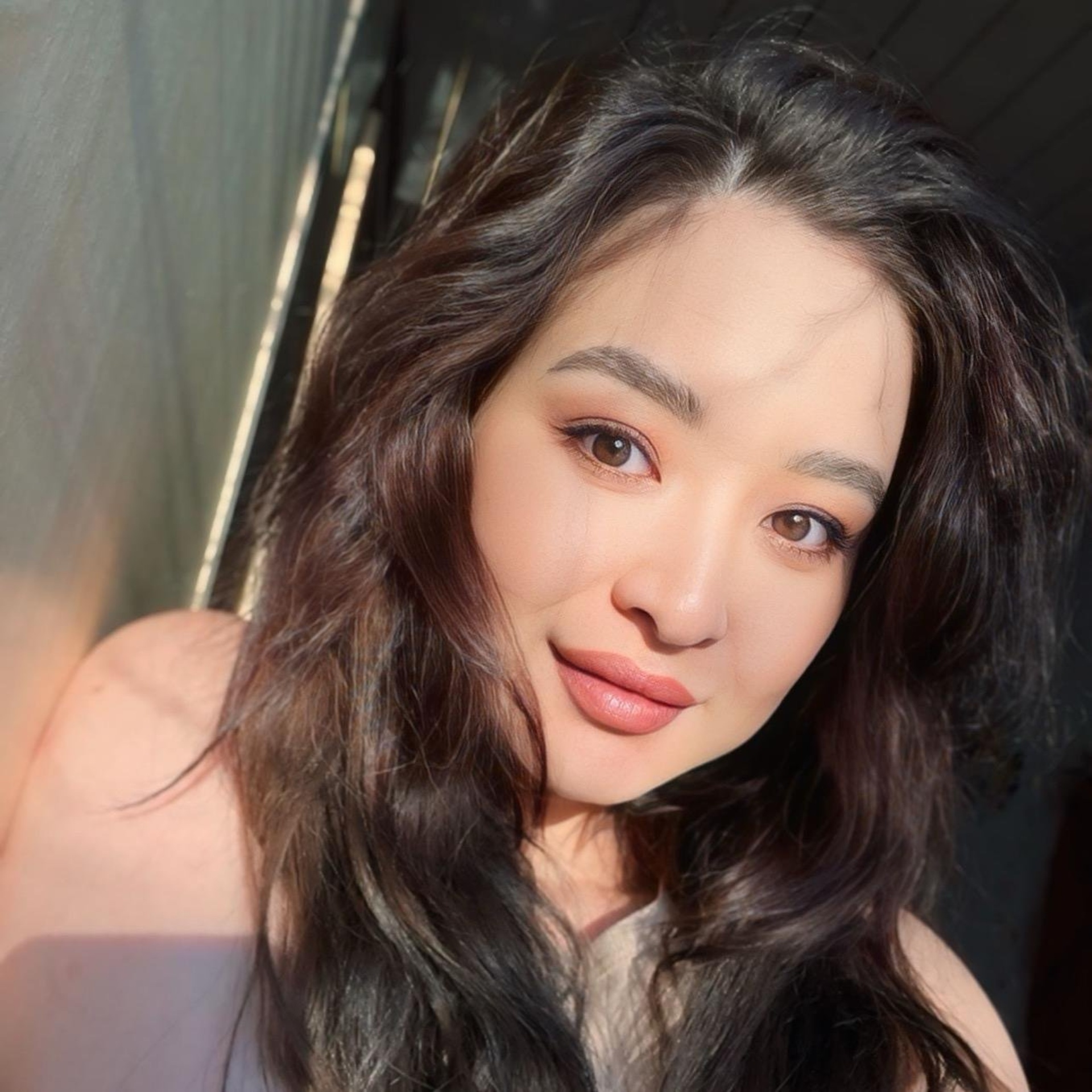 Сперманы көп ішетін адамдардың порно видеосы