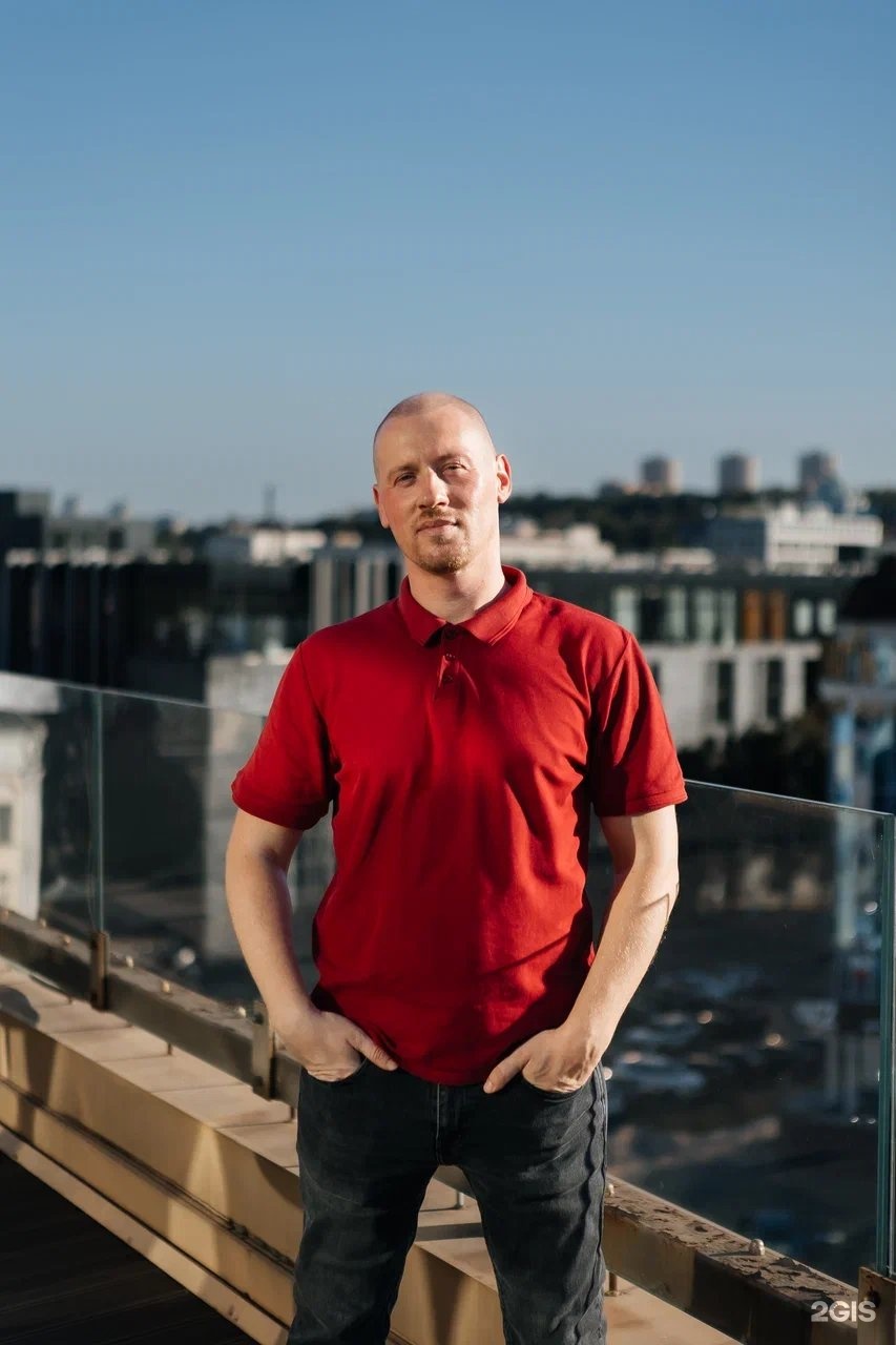 Автор отзыва Алексей Толстиков