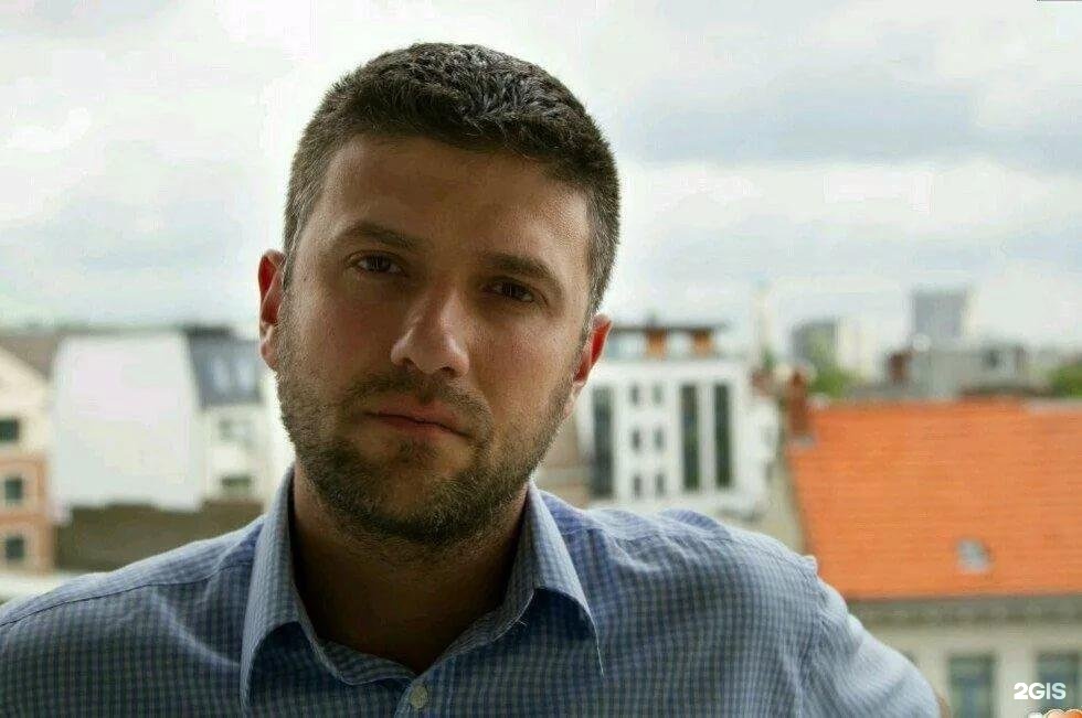 Фёдор Трофимов