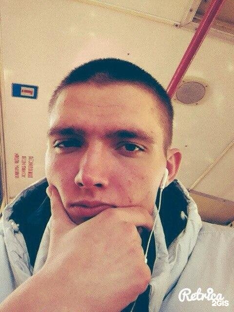 Иван Бочкарев