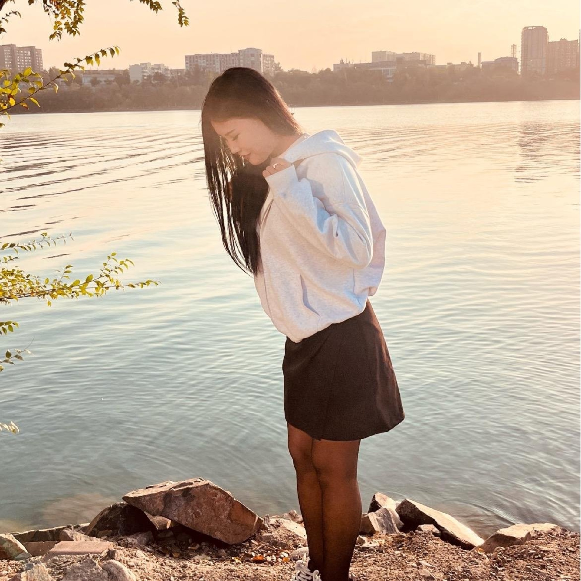 Порнодағы Лорна