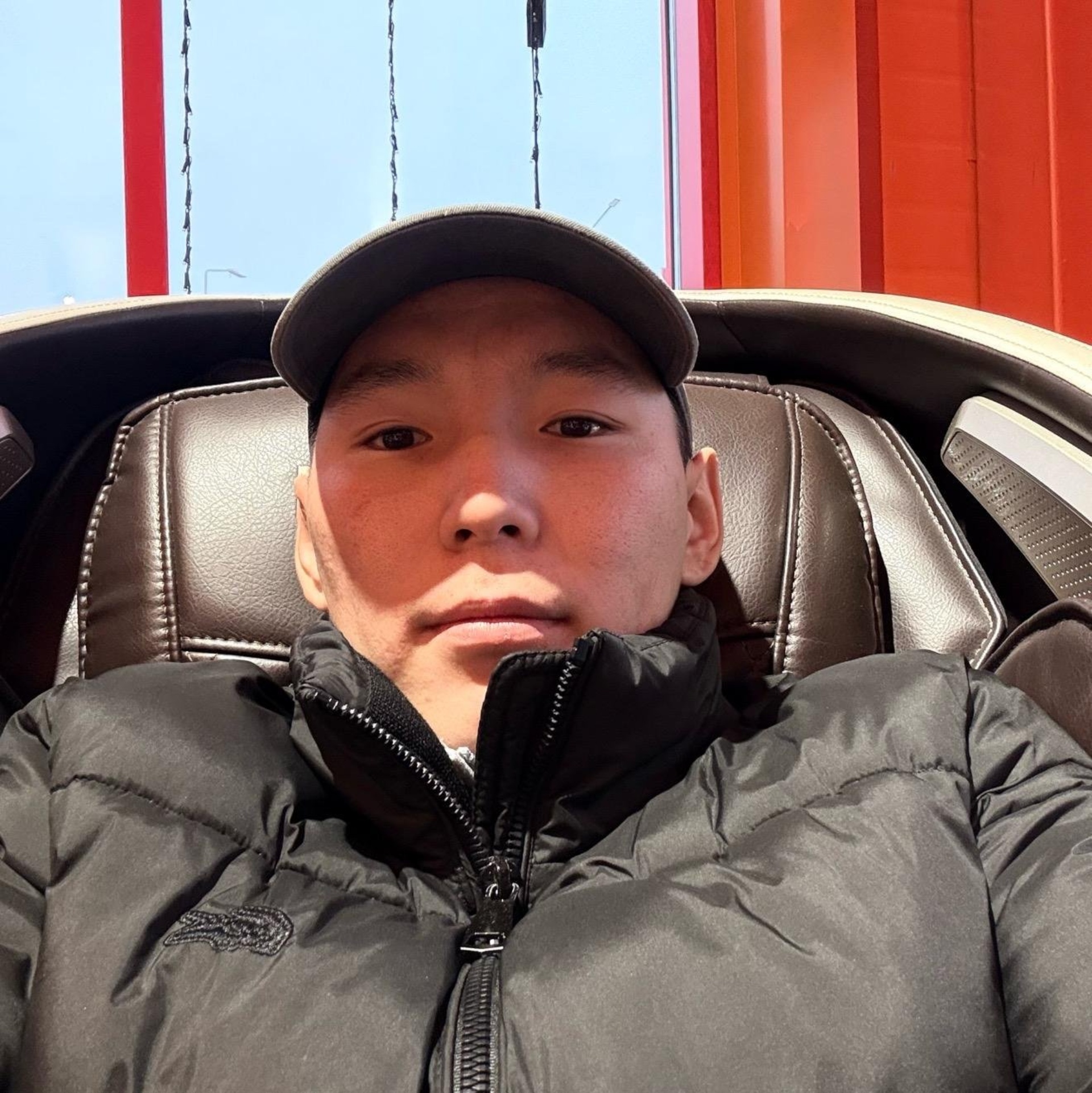 Оральды жыныстық қатынастың аяқталуы