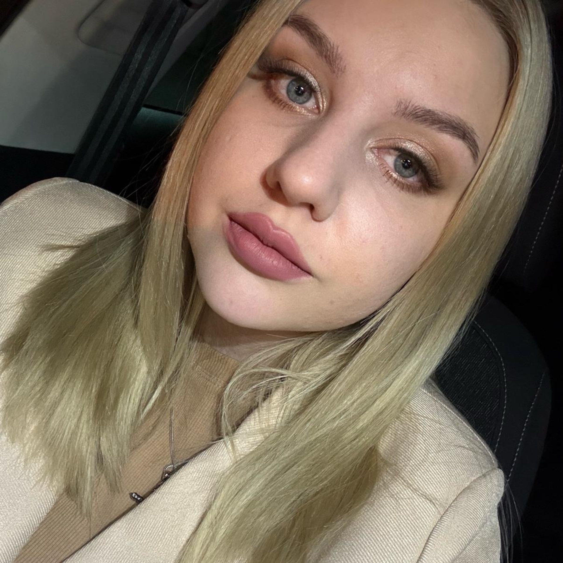 Менің есегім үнемі қышиды.