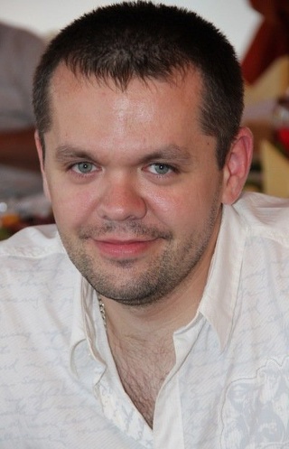 Сергей Торлопов