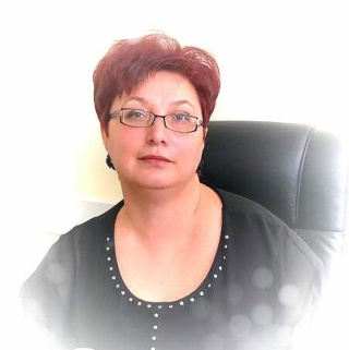 Ekaterina Skorohodova