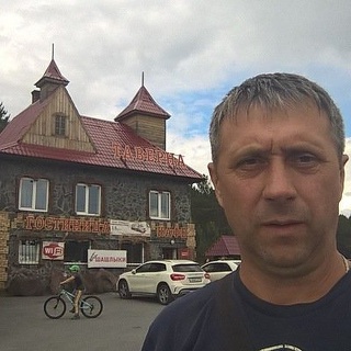 Евгений Кочергин