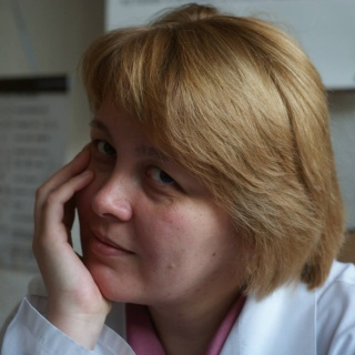 Yana Horoshevskaya