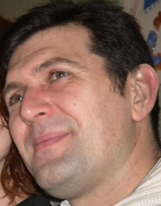 Andrey Golowanow