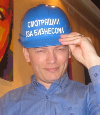 Михаил Щадилов