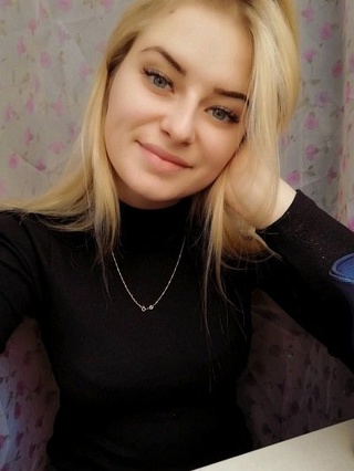 Екатерина Балакирова