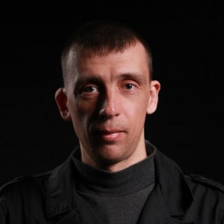 Николай Григоревский