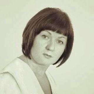 Irina Zyryanova