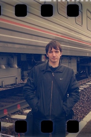Дмитрий Гладышев