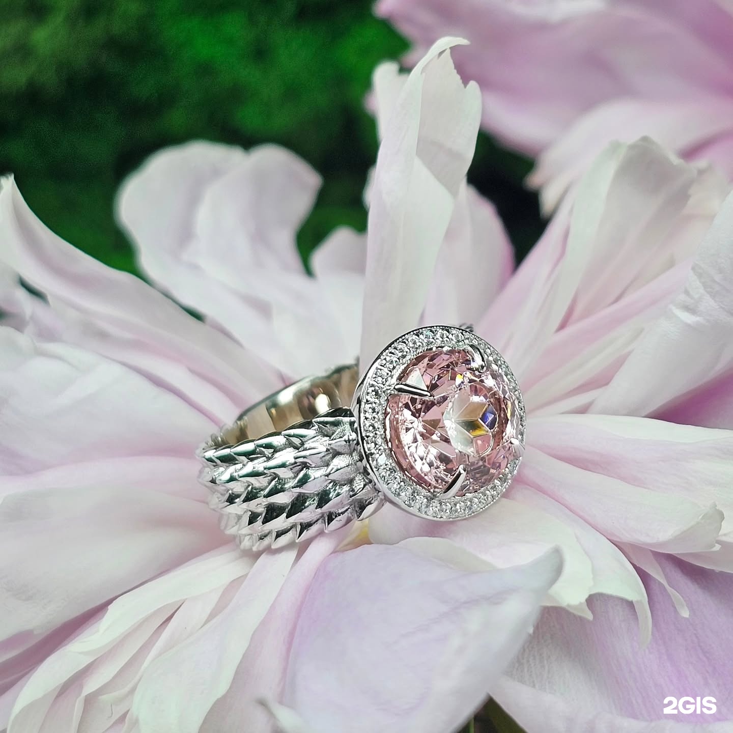Danilova jewelry