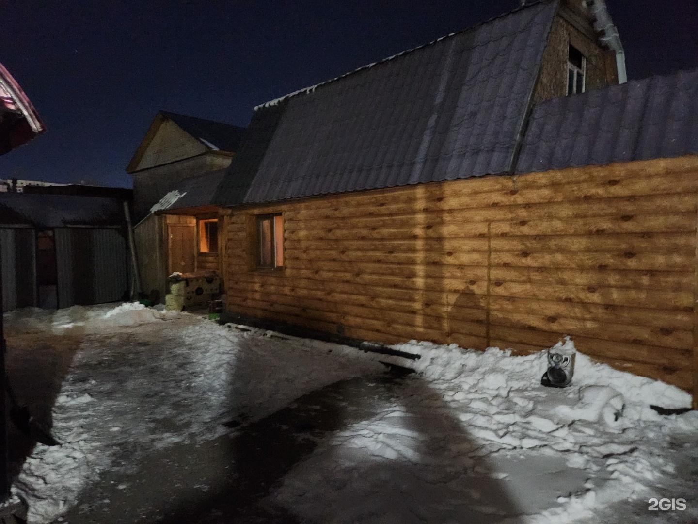 Баня
