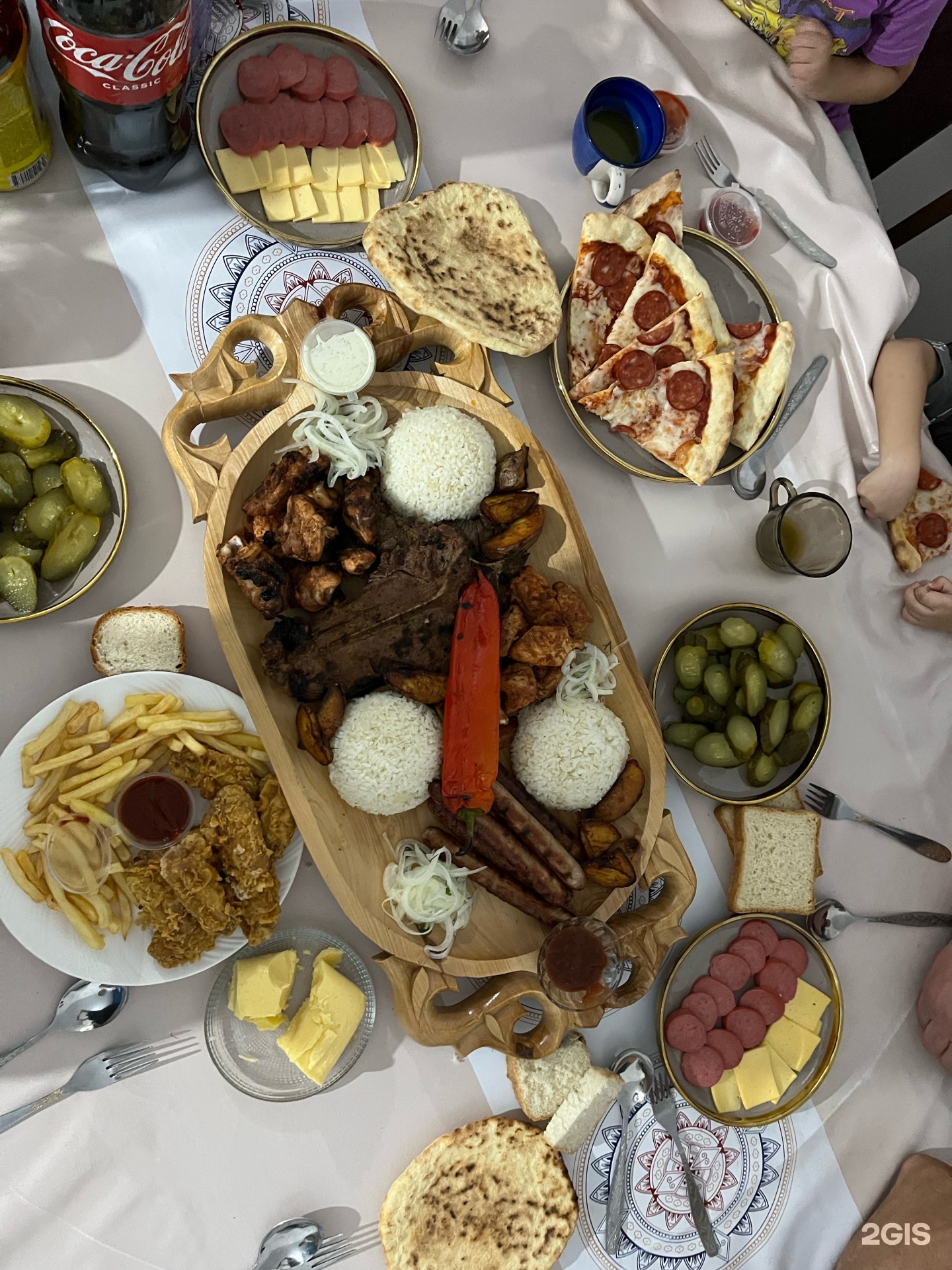 Баня на Шевченко