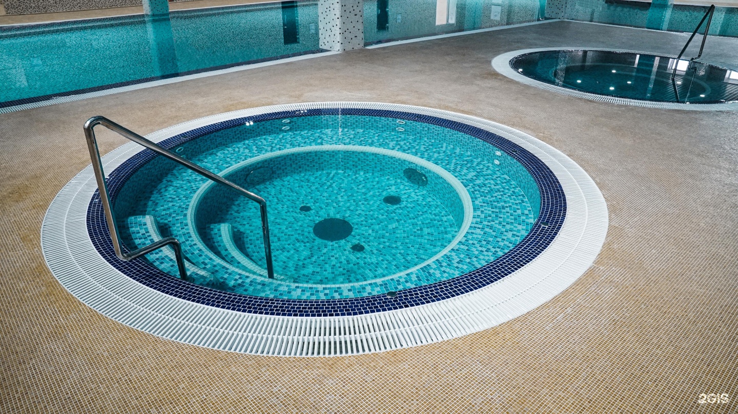 Therma Park