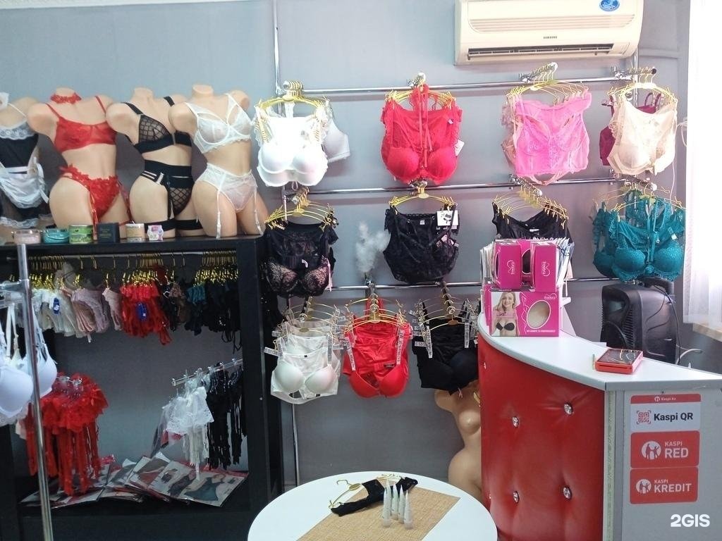 Қыздарды қызықтырыңыз