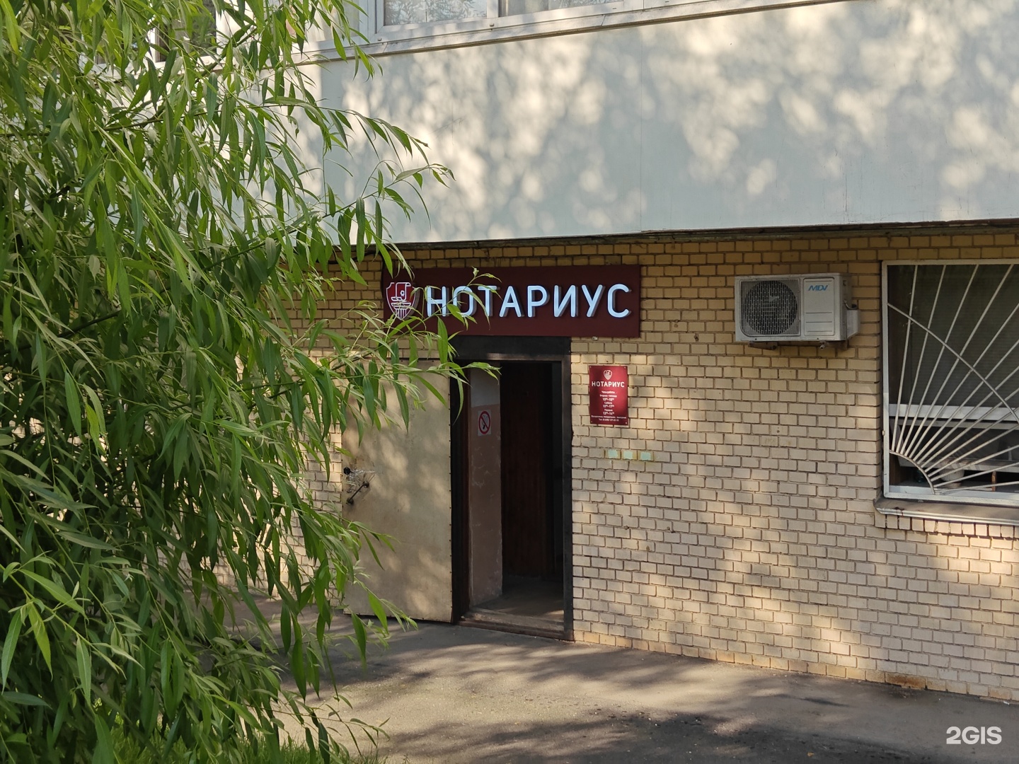 Изображение организации