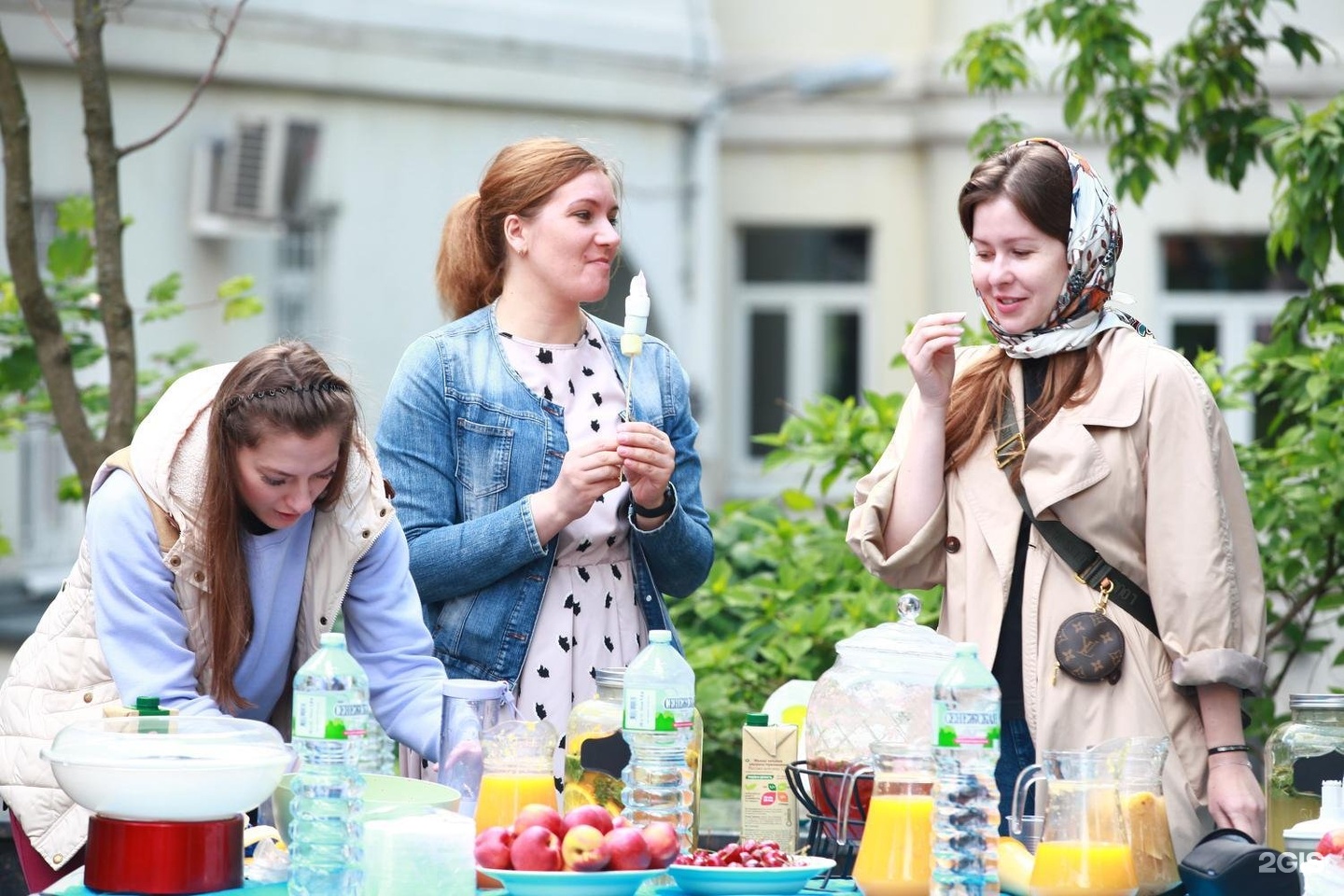 Изображение фирмы