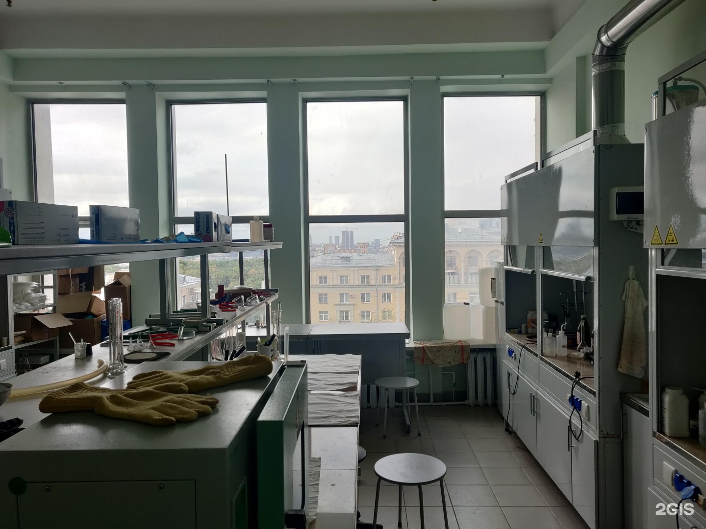 Изображение фирмы