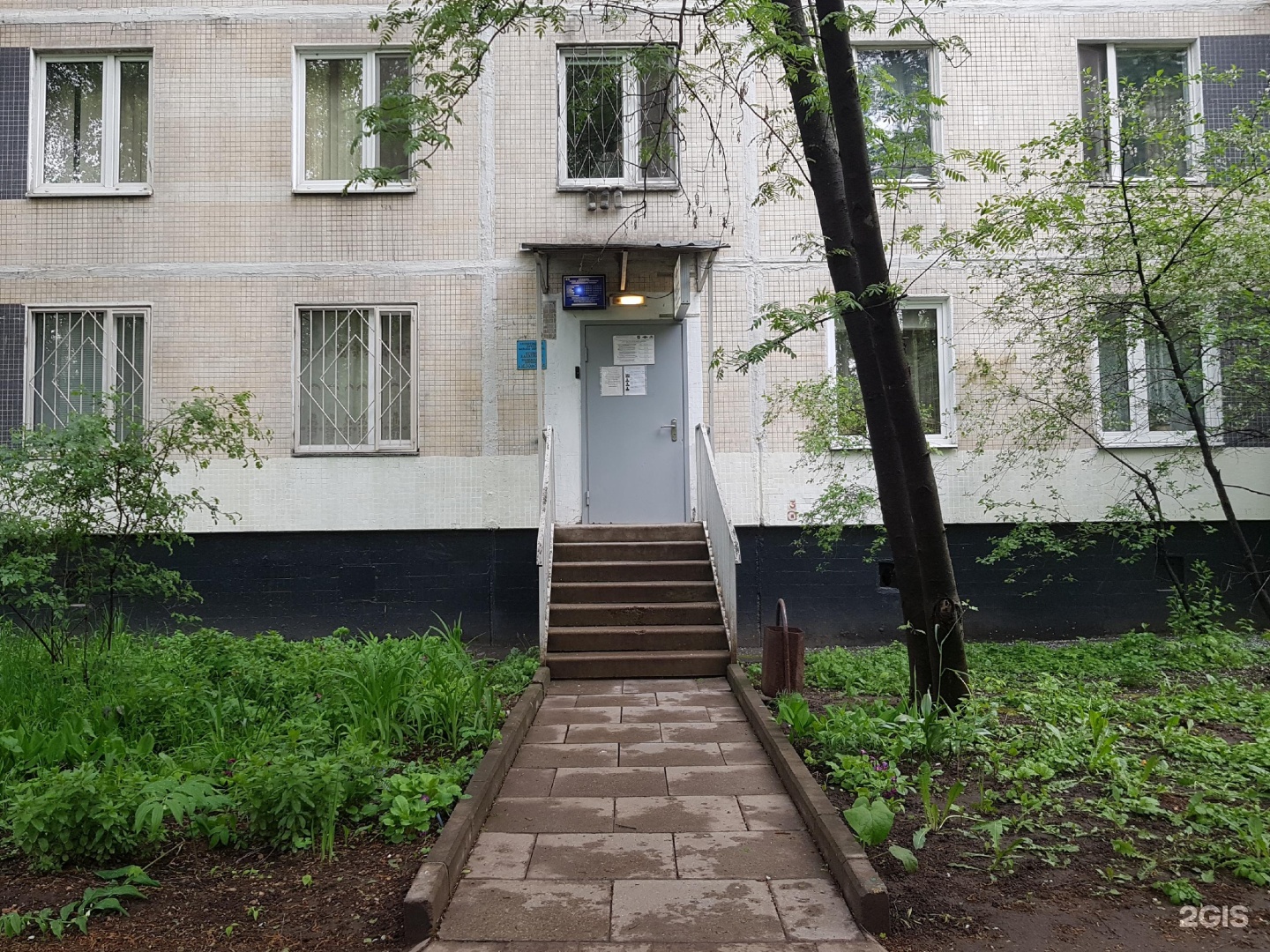 Изображение организации