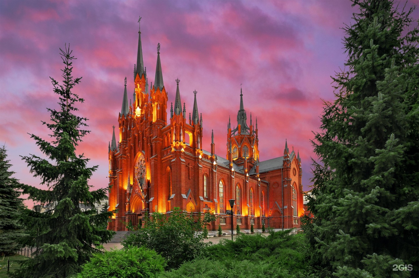 Изображение фирмы