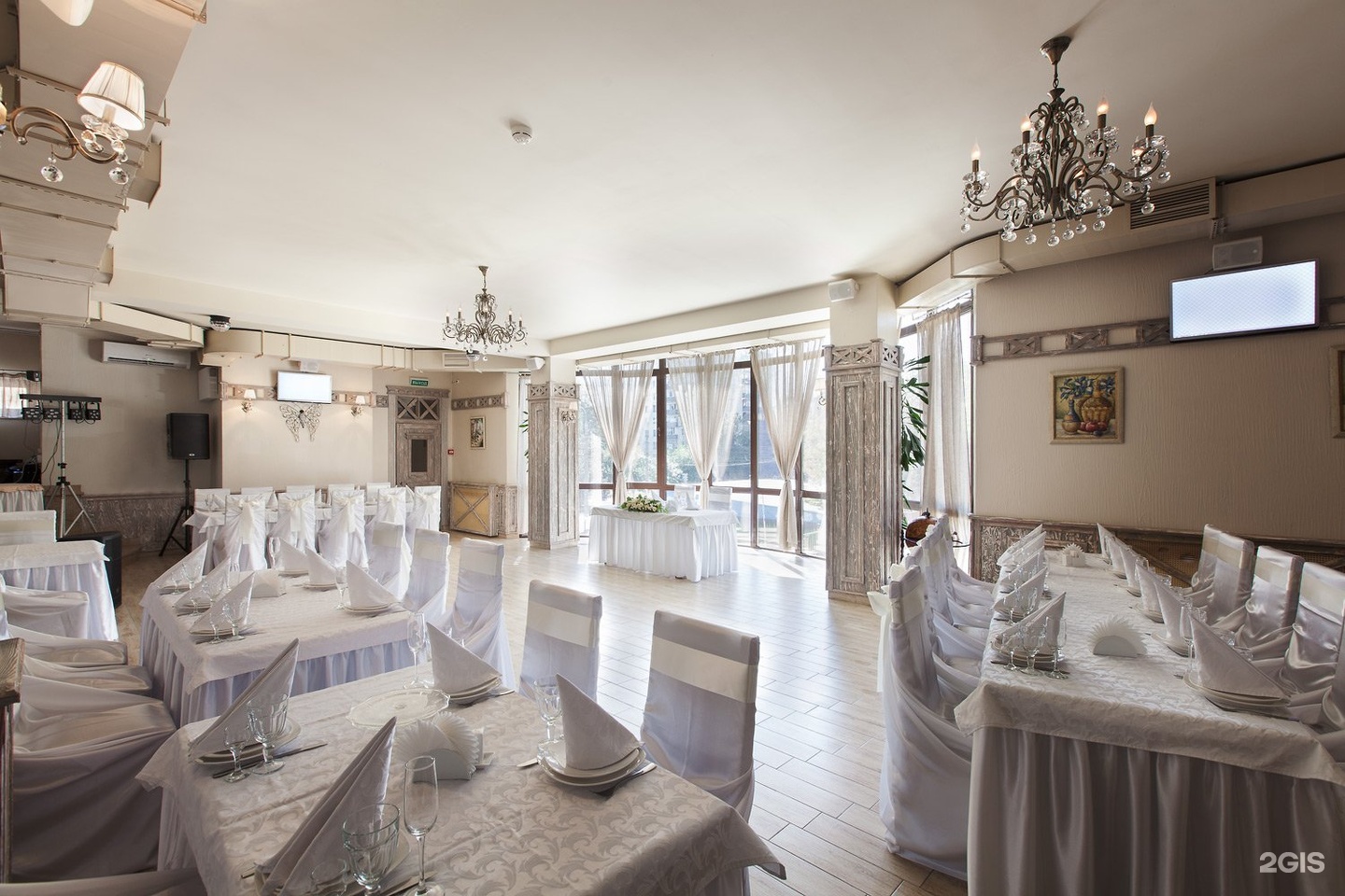 Изображение организации