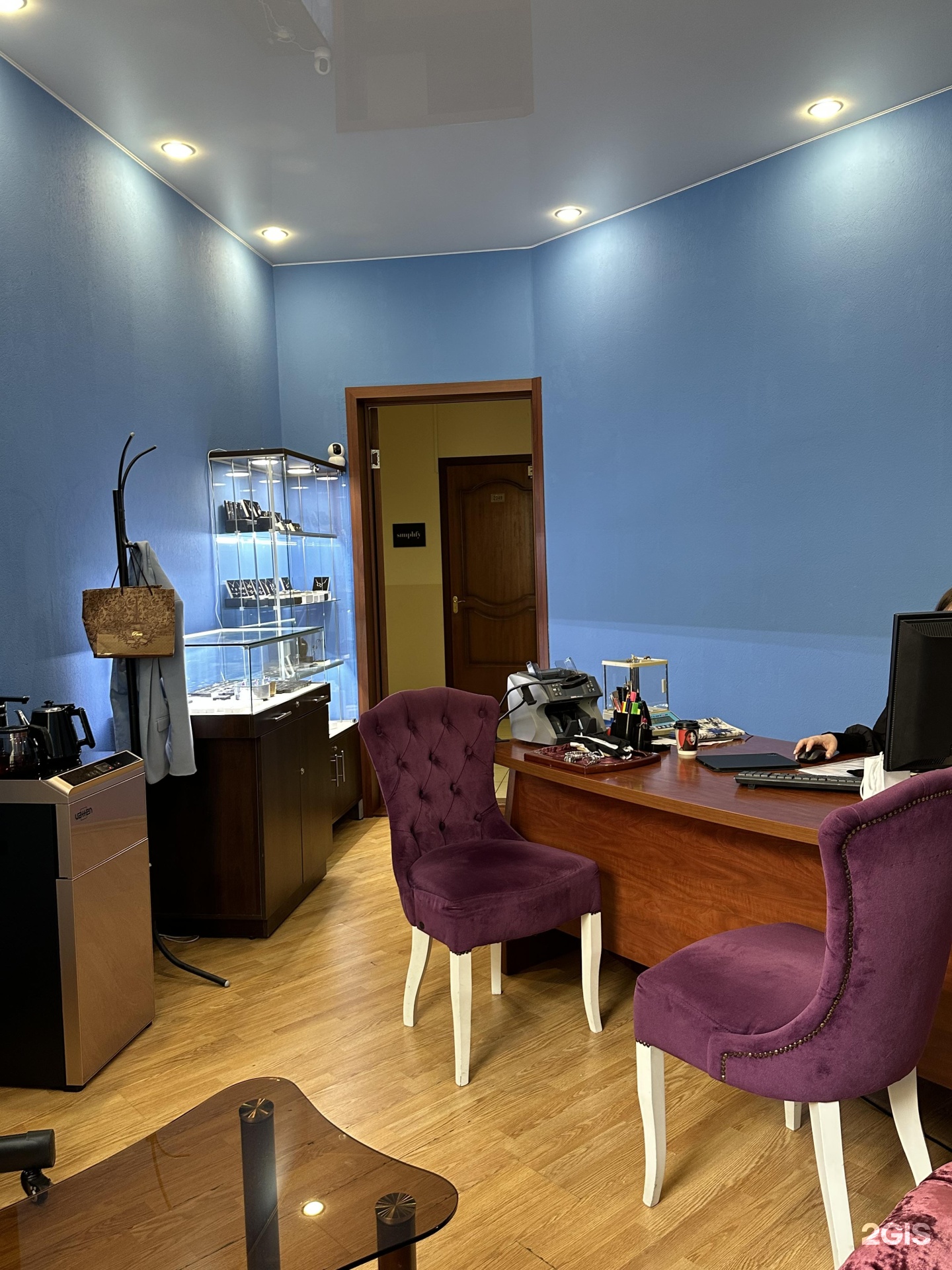 Изображение организации