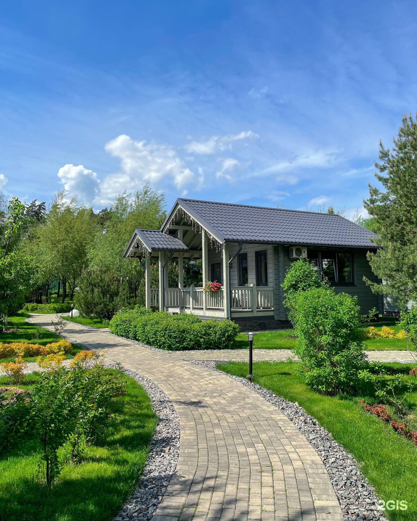 Изображение организации